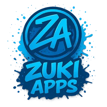 Zuki Apps Logo